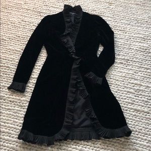 Betsy Johnson Coat
